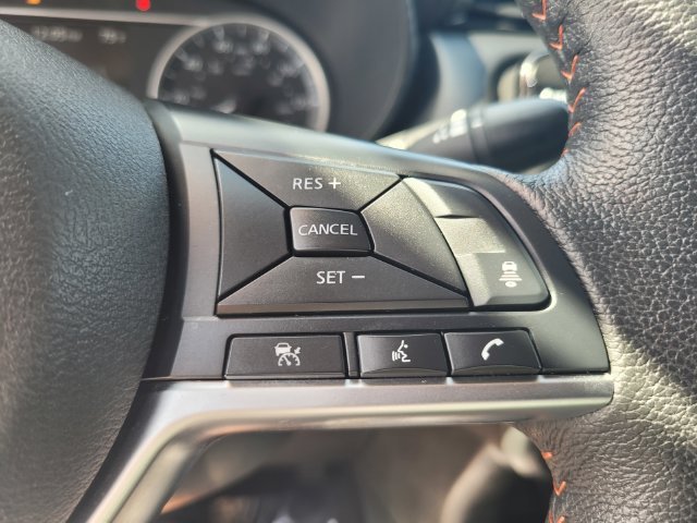 Used 2024 White Nissan 1.6 SR image 27
