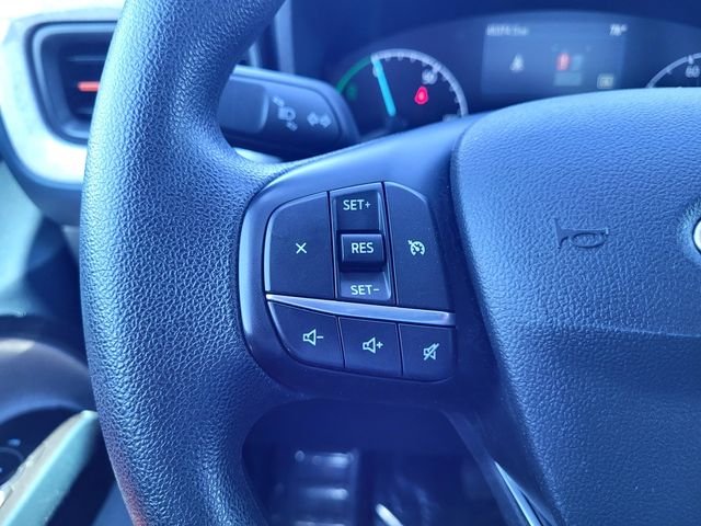 Certified Used 2024 Black Ford XLT image 24