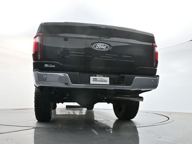2025 Ford F-150 Lariat - Photo 51