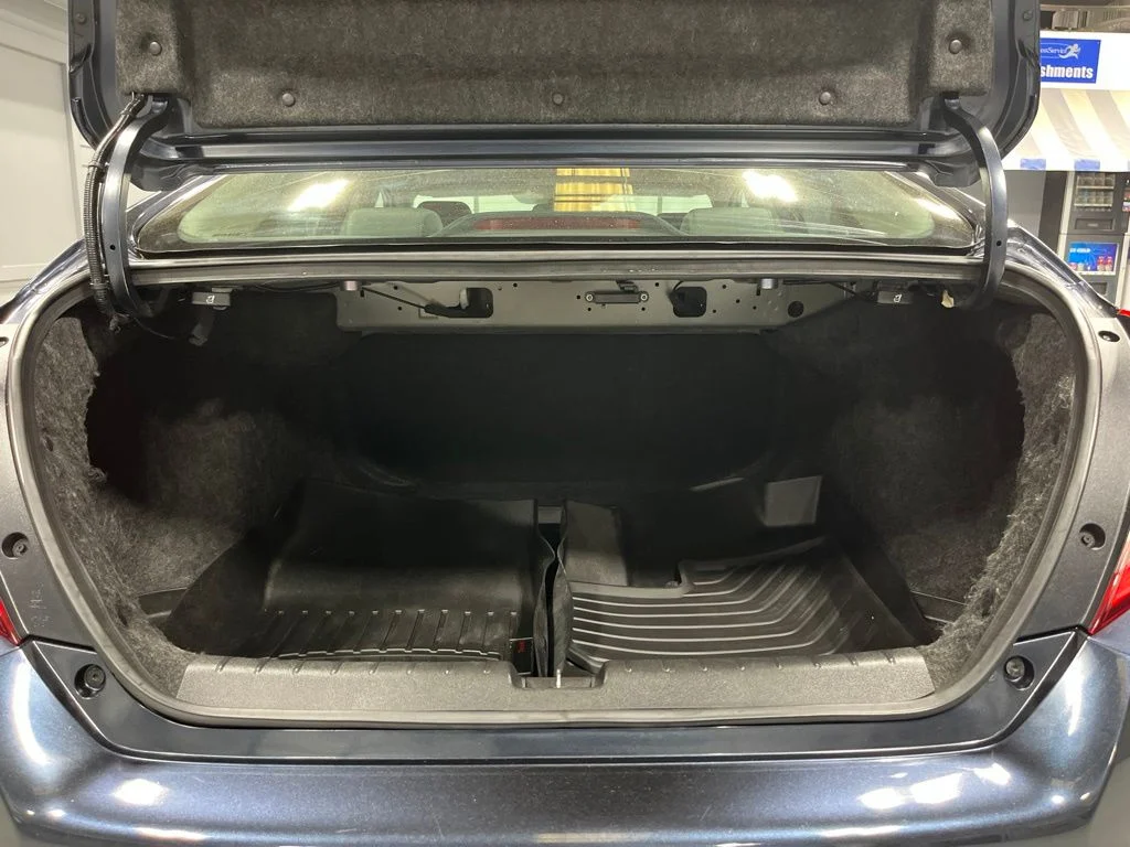 Certified Used 2017  Honda EX-T image 34