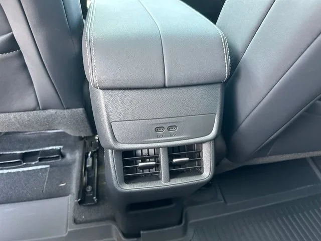 New 2027 Riverstone Metallic GMC Elevation image 14