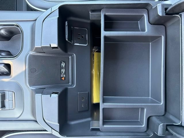 2026 GMC Sierra 2500HD AT4X - Photo 35