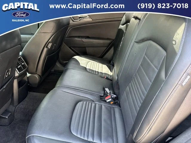Used 2024 Gray Kia SX-Prestige image 18