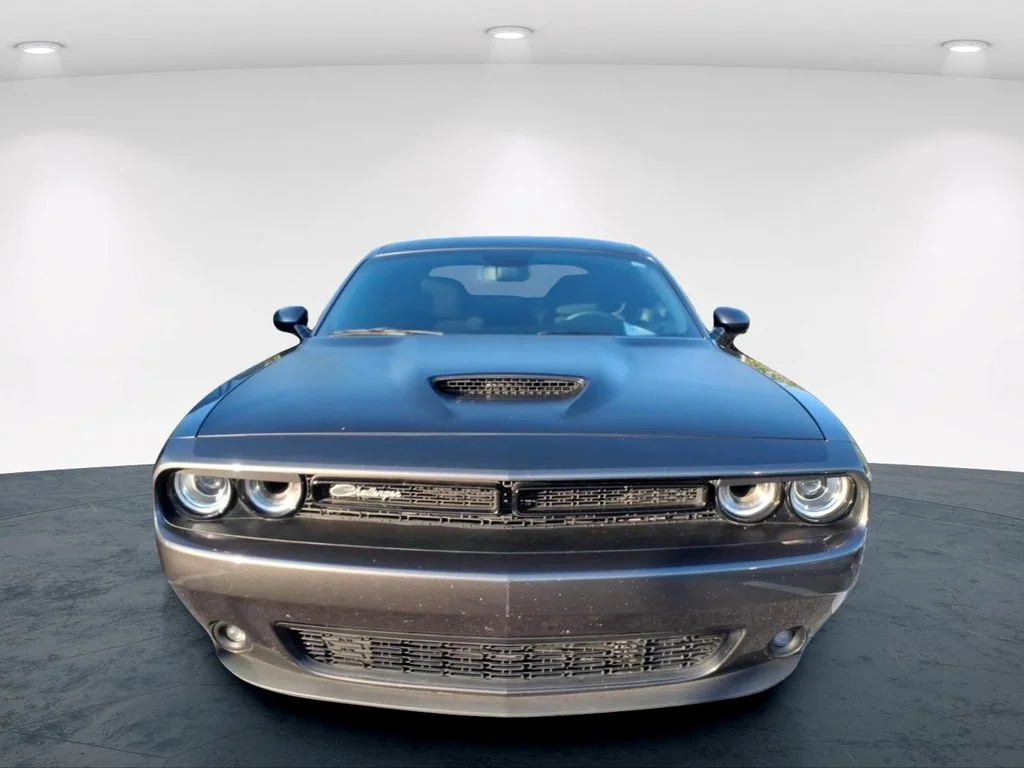 Used 2018 Gray Dodge R/T image 16