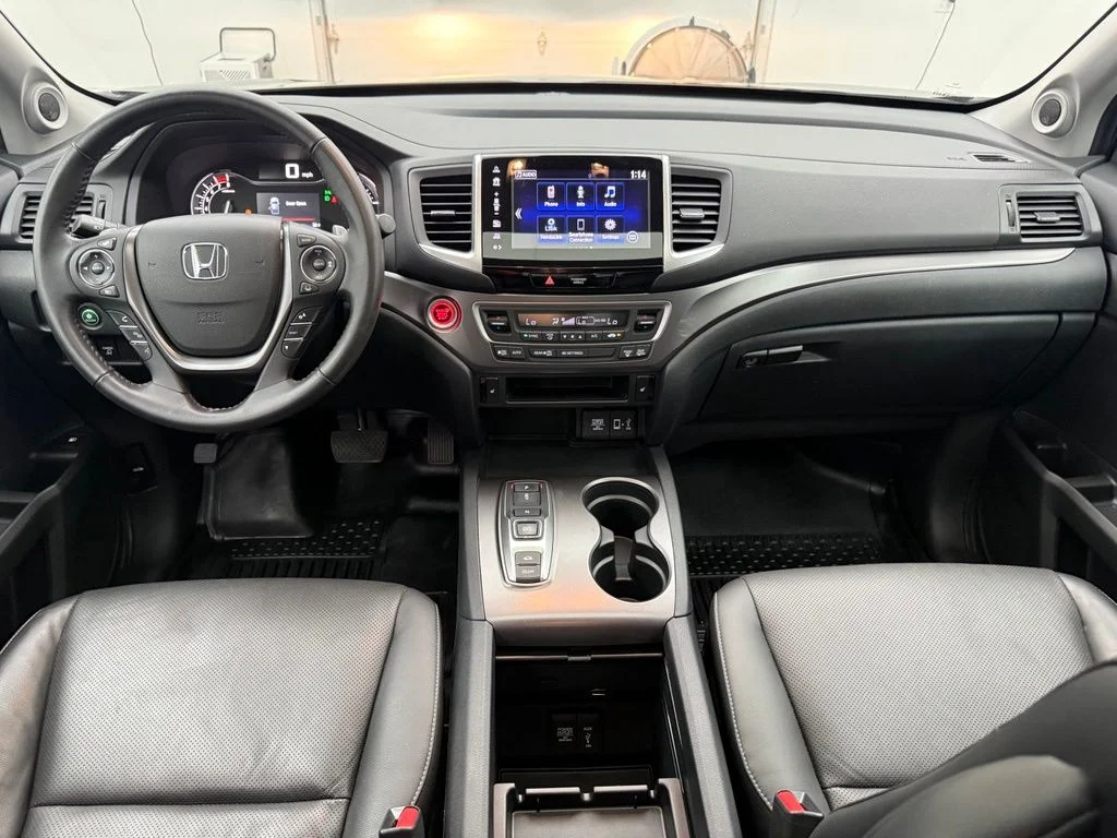 Used 2020  Honda RTL image 4
