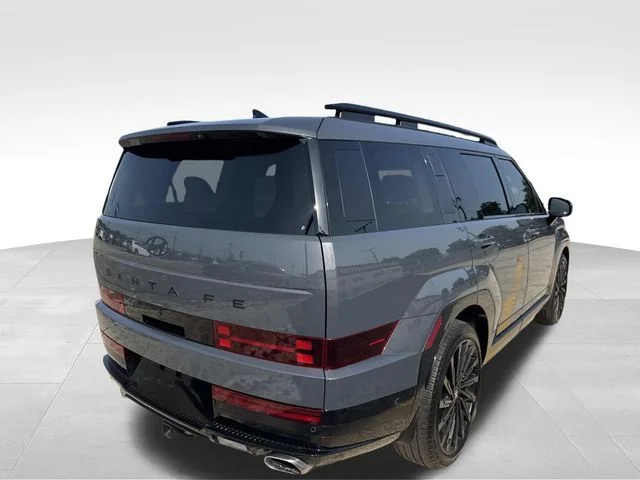 Used 2025 Gray Hyundai Calligraphy image 8