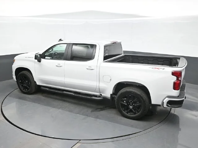 2026 Chevrolet Silverado 1500 RST - Photo 11