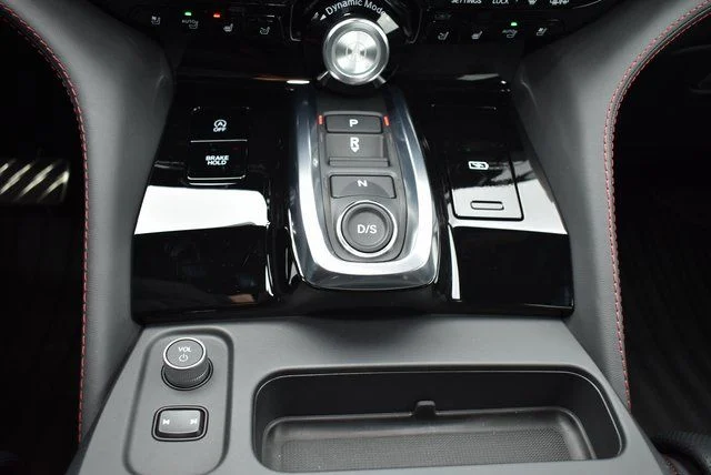 Certified Used 2026 Double Apex Blue Pearl Acura SH-AWD Type S with Advance Package image 20