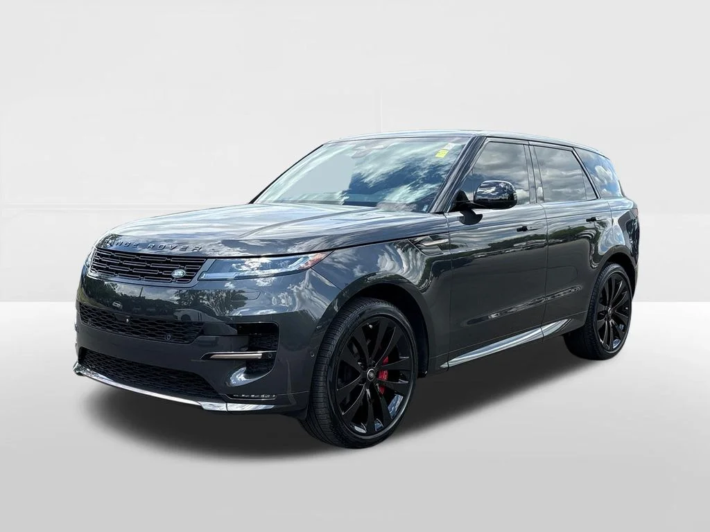 2024 Land Rover Range Rover Sport P400 MHEV SE Dynamic's photo