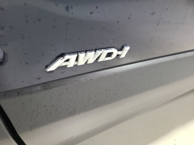 Certified Used 2018 Aqua Toyota Hybrid Limited image 9