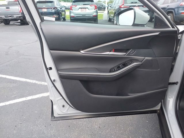 Certified Used 2025 Gray Mazda 2.5 S Preferred Package image 21