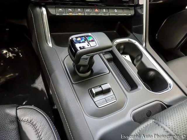 New 2026 Onyx Black GMC Denali image 18