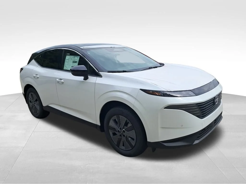 2025 Nissan Murano SL - Photo 8