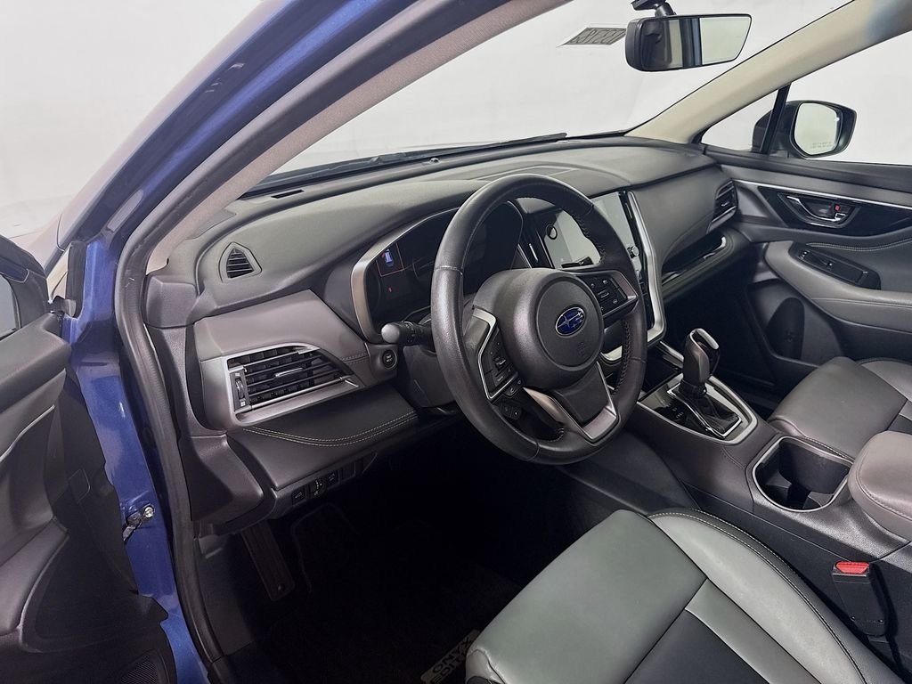 Used 2020 Abyss Blue Pearl Subaru Onyx Edition XT image 10