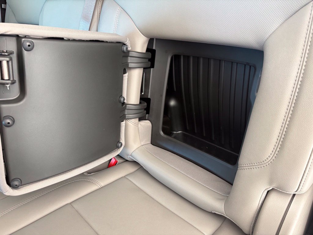 2022 GMC Sierra 1500 SLT - Photo 35