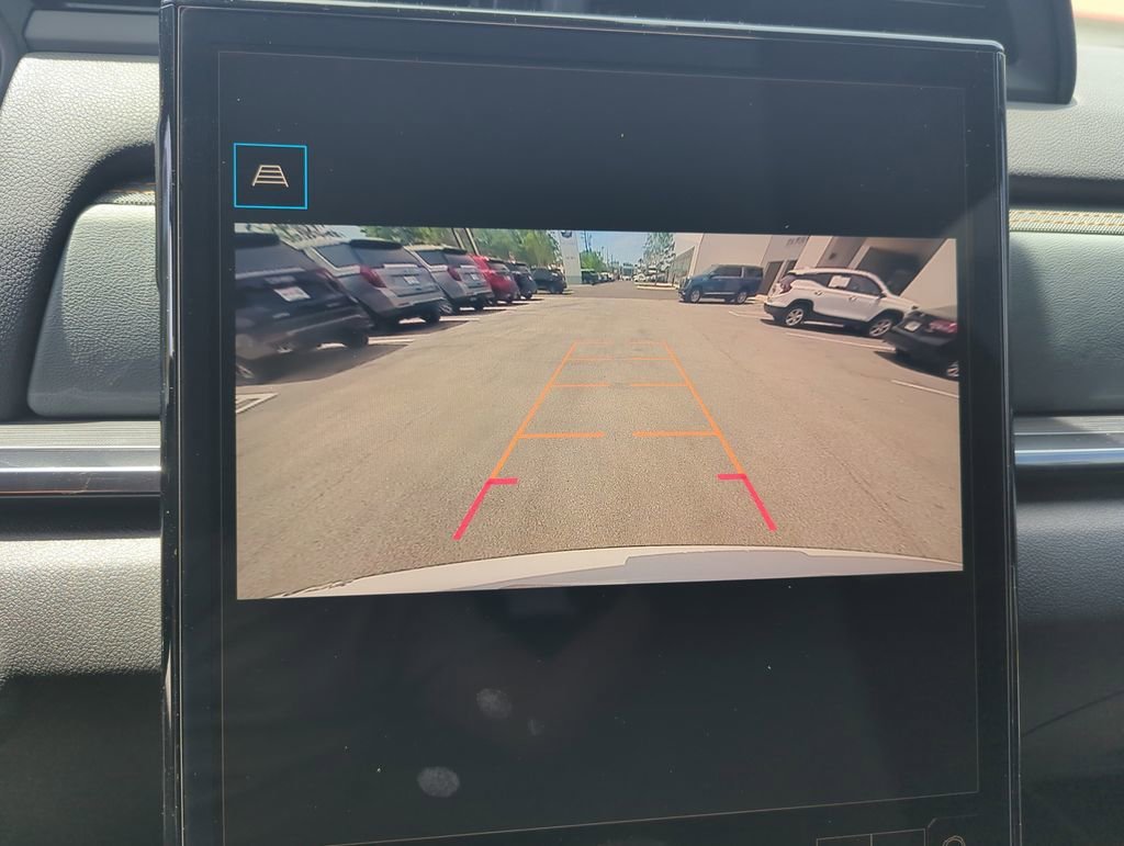 2026 GMC Terrain AT4 - Photo 25