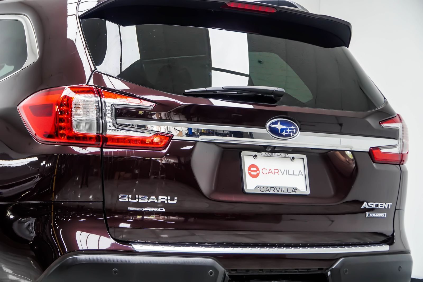 Used 2024  Subaru Touring image 13