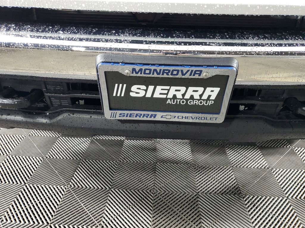 2026 Chevrolet Silverado 2500 HD Work Truck - Photo 10