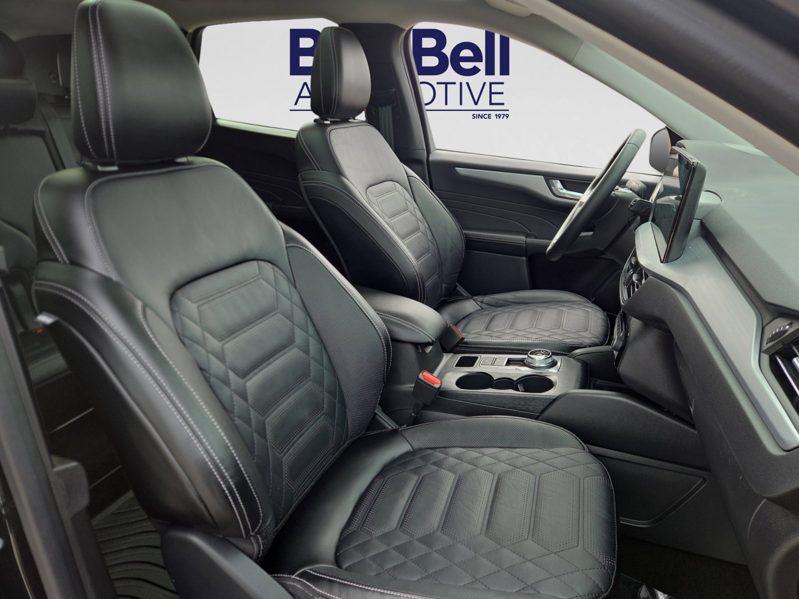 2024 Ford Escape PHEV - Photo 15