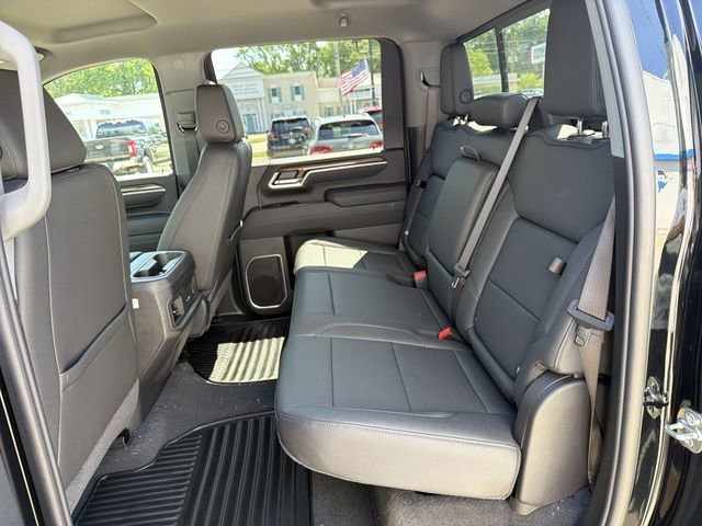 2026 Chevrolet Silverado 2500 HD LT - Photo 23