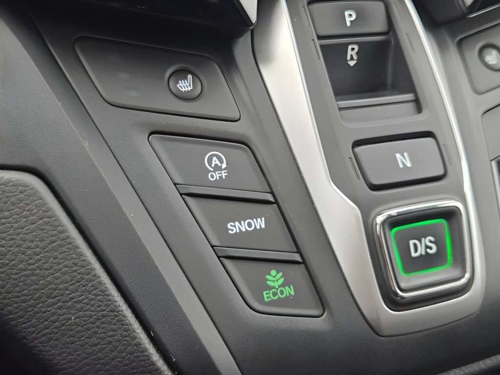 Used 2024 Gray Honda EX-L image 27