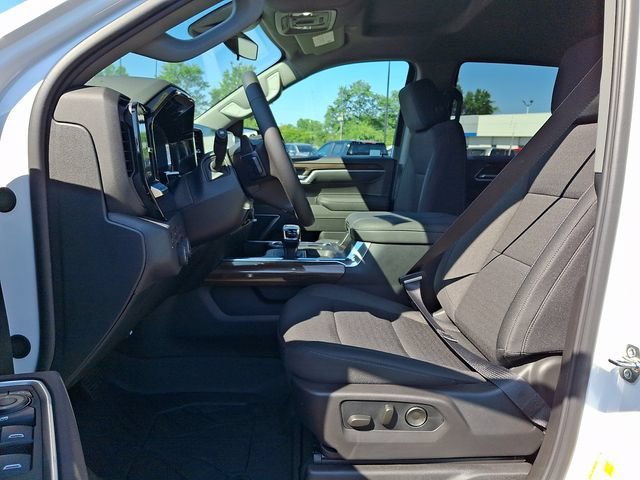 2026 Chevrolet Silverado 1500 RST - Photo 6