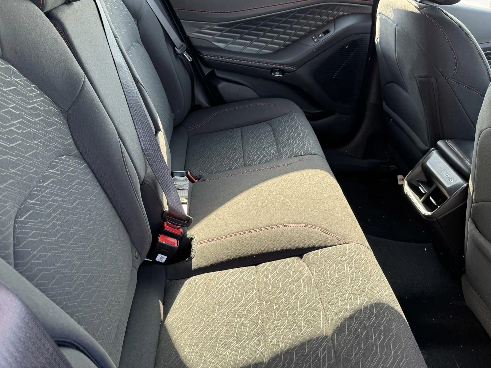 New 2026 Redeye Exterior Paint Dodge R/T image 7