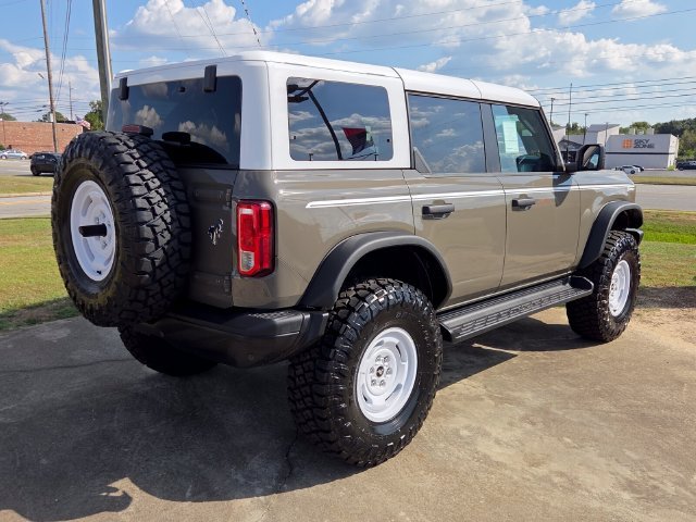 New 2026 Marsh Gray Ford Heritage Edition image 7