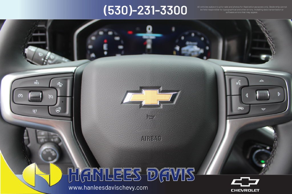 2026 Chevrolet Silverado 1500 LT - Photo 26