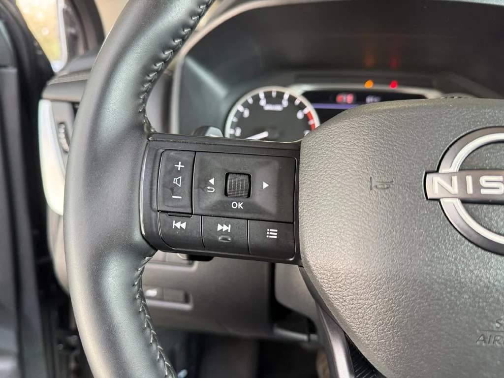 Used 2026 Gray Nissan SV image 24