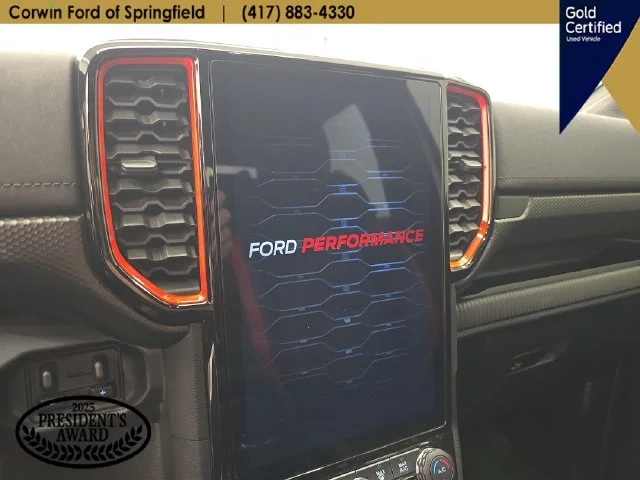 Certified Used 2024 Oxford White Ford Raptor image 23