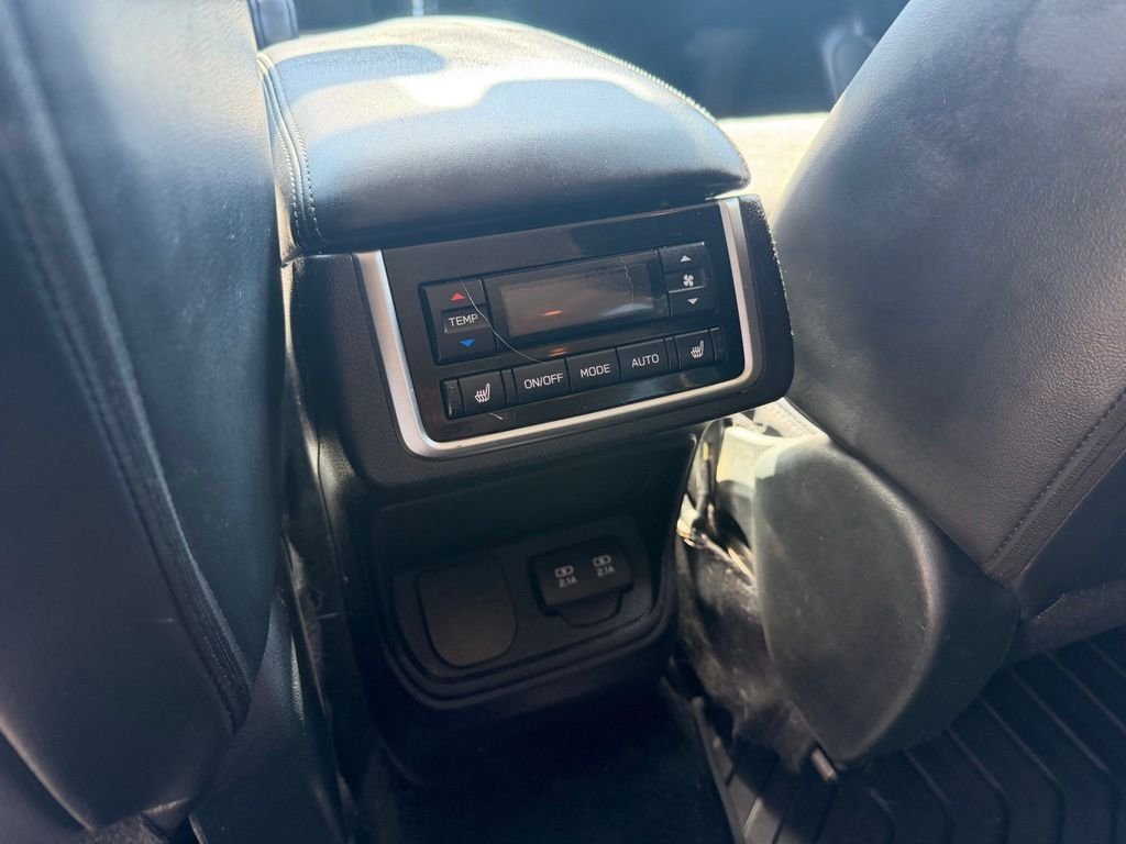 Used 2019 Gray Subaru Limited image 16