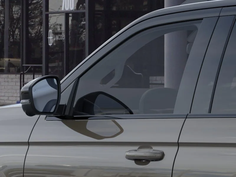 New 2026 Marsh Gray Ford MAX Platinum® image 43