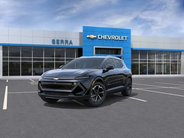 2026 Chevrolet Equinox EV 2LT - Photo 8