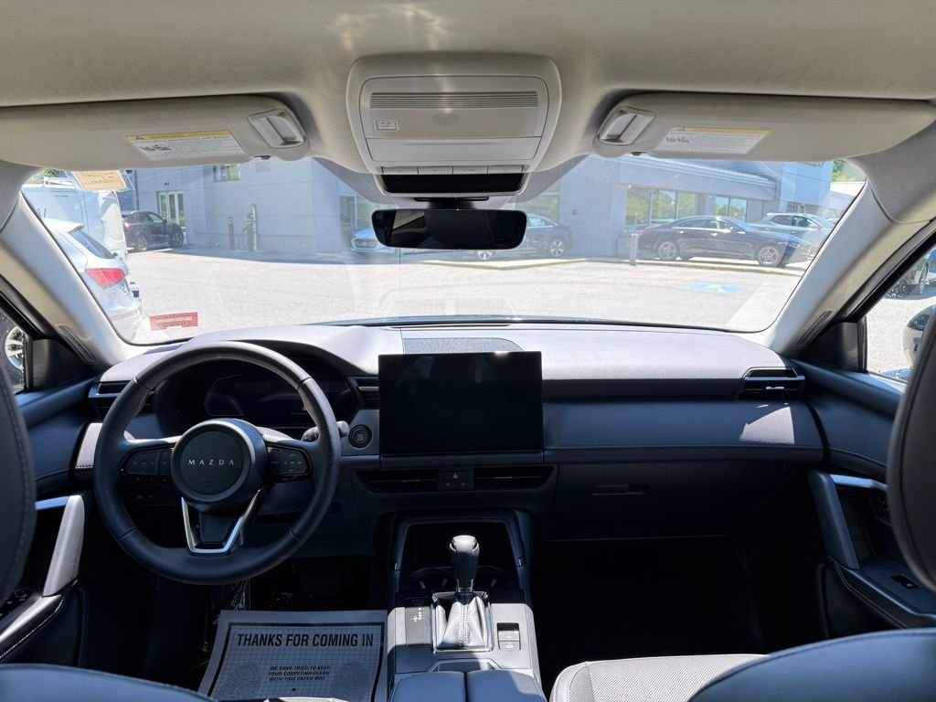 New 2026 Gray Mazda 2.5 S Preferred image 30