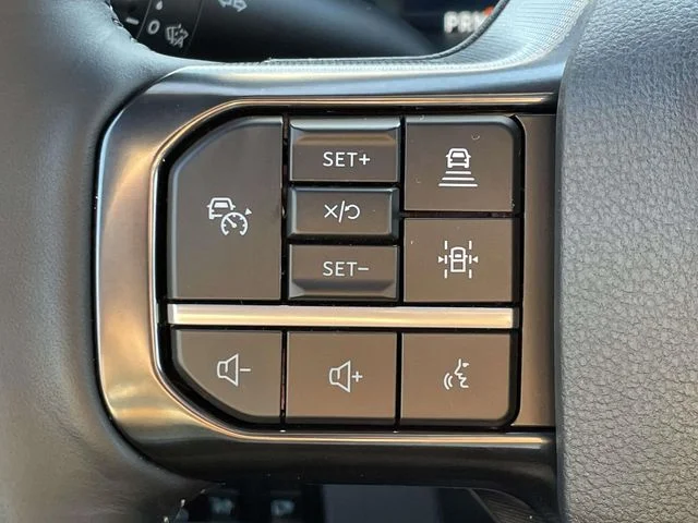 New 2026 Agate Black Metallic Ford F-250® Platinum® image 23