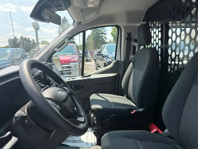 Used 2025 White Ford Base image 18