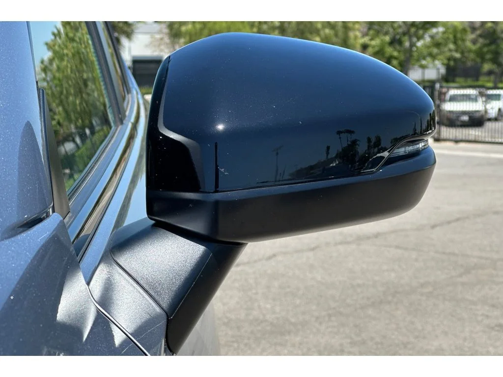 Used 2026 Solar Silver Metallic Honda Sport-L image 55