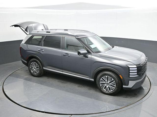 New 2026 Gray Hyundai SEL Premium 7P image 15