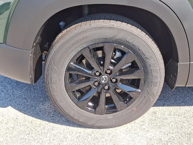 New 2026 Green Mazda 2.5 S Preferred image 6