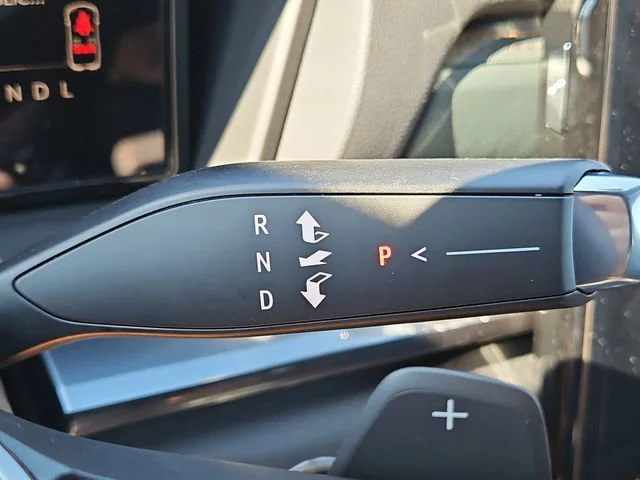 2026 GMC Terrain AT4 - Photo 24