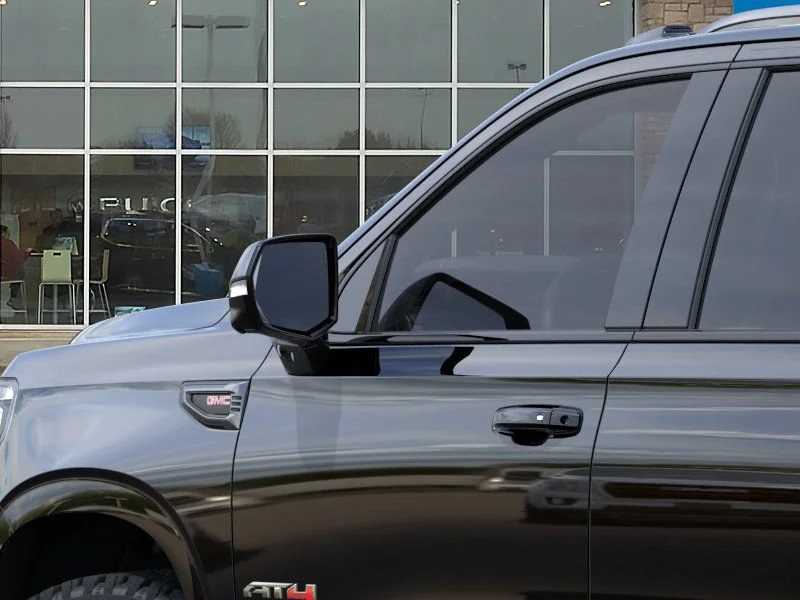 2026 GMC Yukon XL AT4 - Photo 12