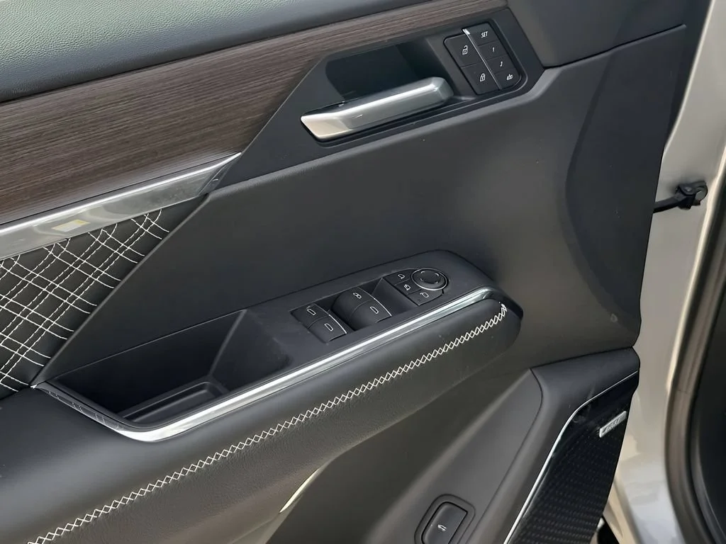 New 2026 Sterling Metallic GMC Denali image 47