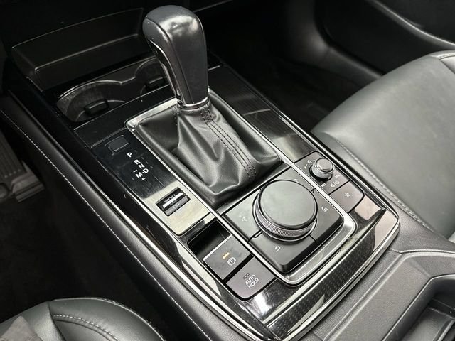 Used 2024 Red Mazda 2.5 S Preferred Package image 19