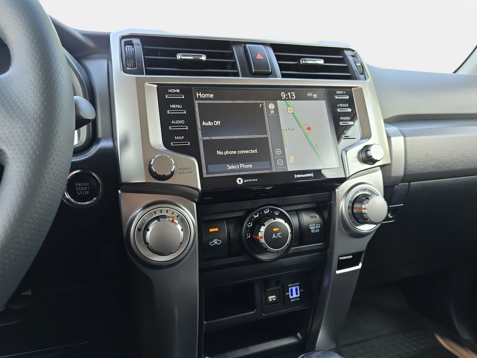 Used 2022 Silver Toyota SR5 Premium image 19