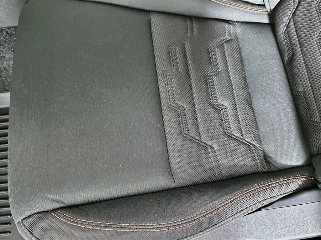 Used 2024 Boulder Gray Pearl Nissan PRO-4X image 20