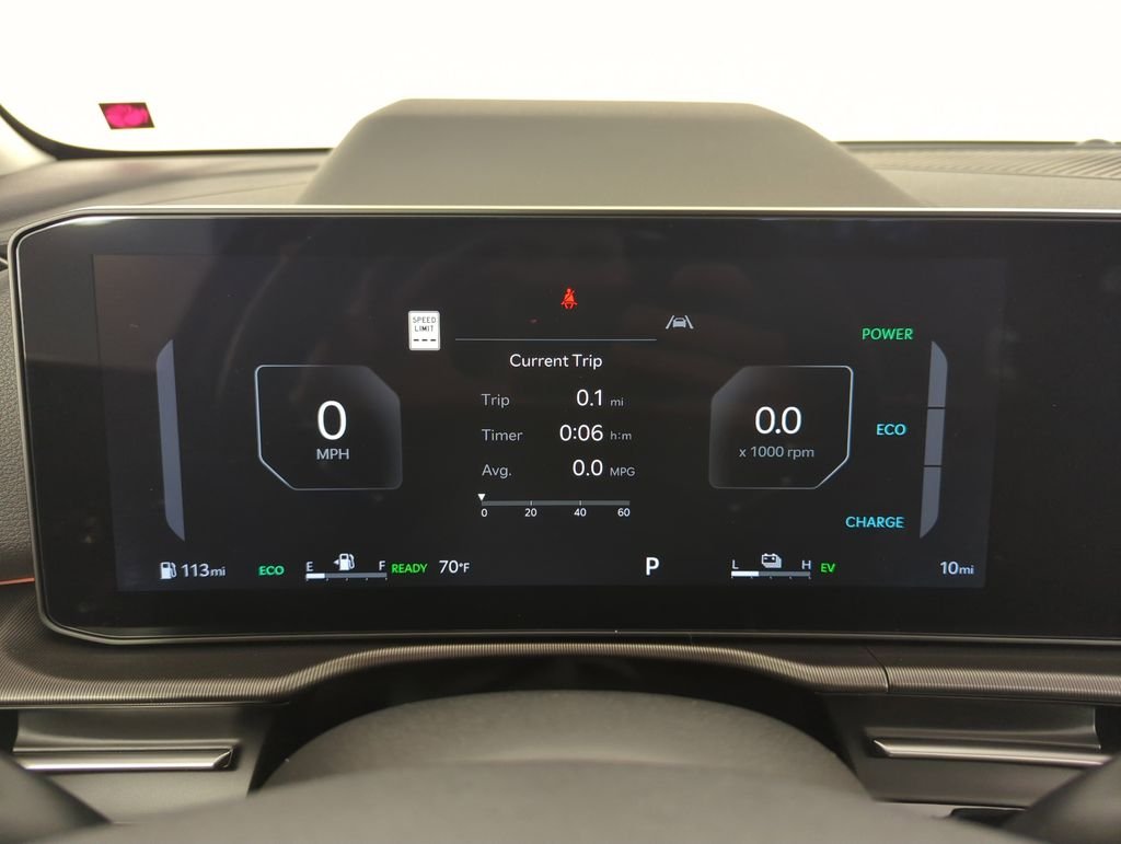 New 2026 Wolf Gray Kia SX-Prestige image 39