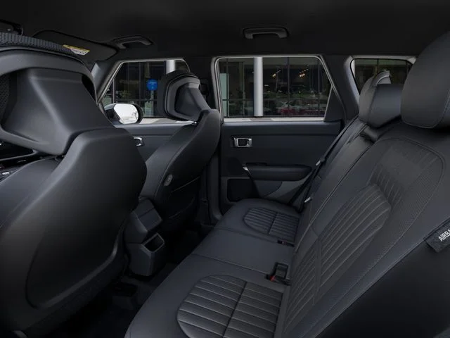 New 2027  Kia X-Line image 18