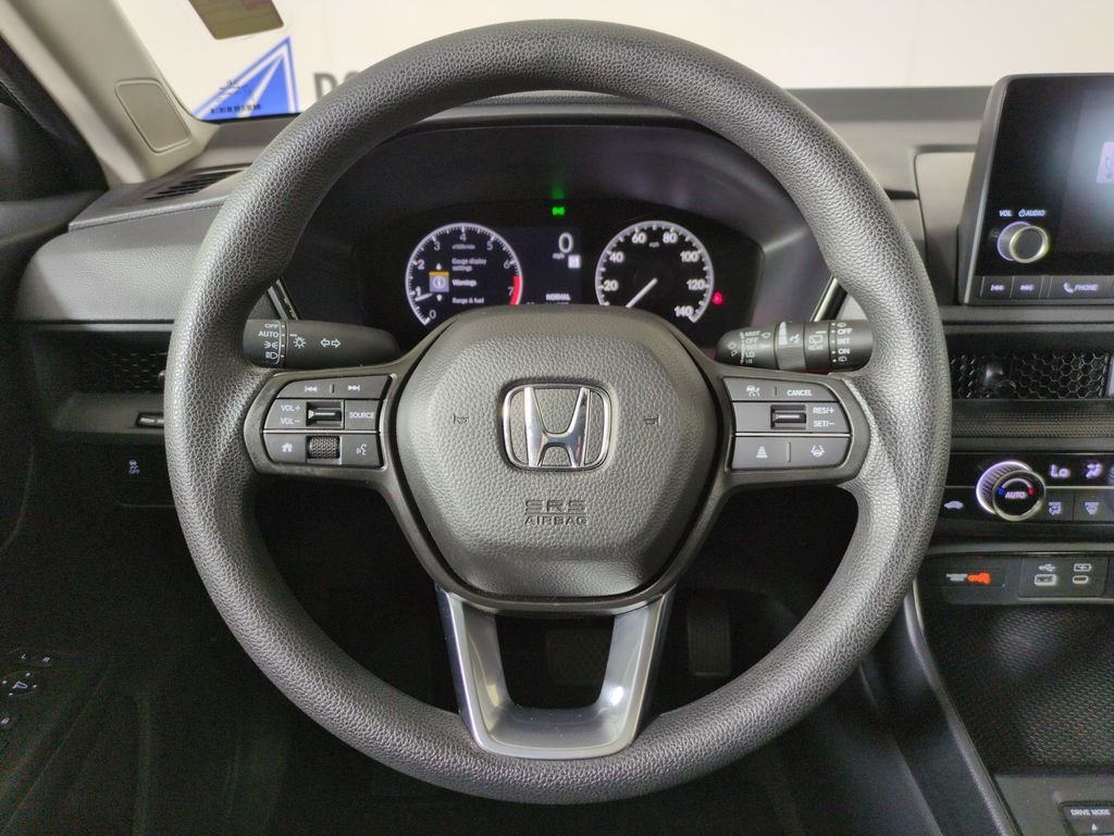 2025 Honda CR-V EX - Photo 18