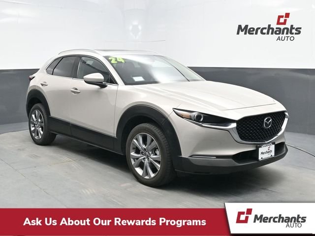 2024 Mazda CX-30 Premium AWD's photo